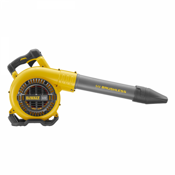 디바이스마트,수공구/전자공구/전동공구 > 전동/엔진공구 > 충전공구 > 충전송풍기/선풍기/집진기/청소기,디월트,브러쉬리스 블로워 DCM572N (60V/베어툴),전압 60V MAX / 최대 풍속 207 Km/h / 최대 송풍량 423CFM / 무게 3.2Kg 본체만