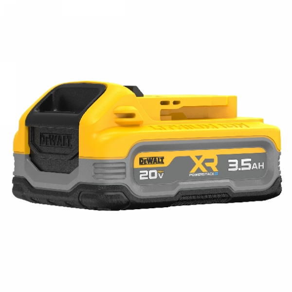 디바이스마트,수공구/전자공구/전동공구 > 전동/엔진공구 > 충전공구 > 충전기/배터리,디월트,POWERSTACK 리튬이온 배터리 DCBP320 (20V/3.5Ah) 정품박스,전압 20V MAX / 리튬이온 배터리 / 정품박스 / 오버몰드 베이스 / 무게 0.5Kg