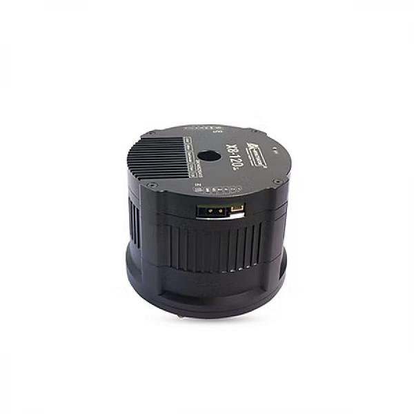 디바이스마트,기계/제어/로봇/모터 > 모터류 > BLDC모터 > 브랜드(MyActuator) BLDC모터,MyActuator,RMD-X8-P20-120-E 지능형 로봇 관절 모터 (듀얼 엔코더 + 드라이버 내장),RMD-X Series / 외골격·관절용 BLDC 모터 / 정격 전압: 48V DC / 피크 토크: 120N·m / 감속비: 19.612:1 / 무부하 속도: 158 RPM / 정격 속도: 127 RPM / 정격 출력: 574W / 통신 방식: EtherCAT / 듀얼 엔코더(ABS 17bit 입력/출력) 및 드라이버 내장형 V4