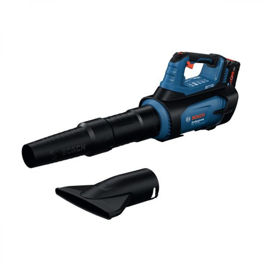 보쉬 충전 낙엽 송풍기 GBL 18V-800 베어툴