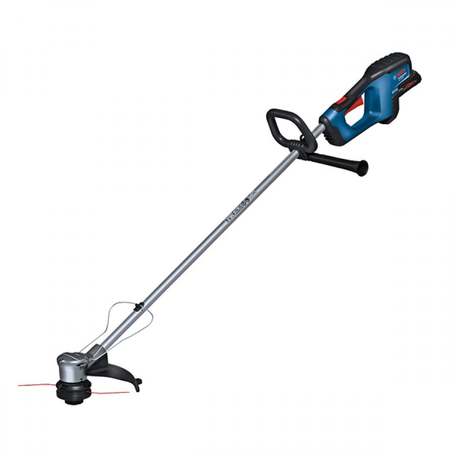 보쉬 충전 예초기 GRT 18V-33 베어툴