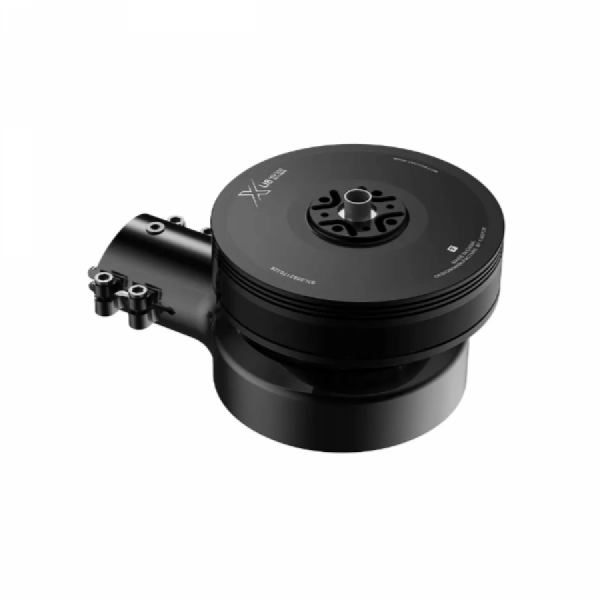 디바이스마트,기계/제어/로봇/모터 > 모터류 > BLDC모터 > 브랜드(T-Motor) BLDC모터,T-MOTOR,XU8-X[KV150] 암 (CW/CCW),U Type / KV150  / IP45 / 통합형 (모터 + ESC + 프로펠러)