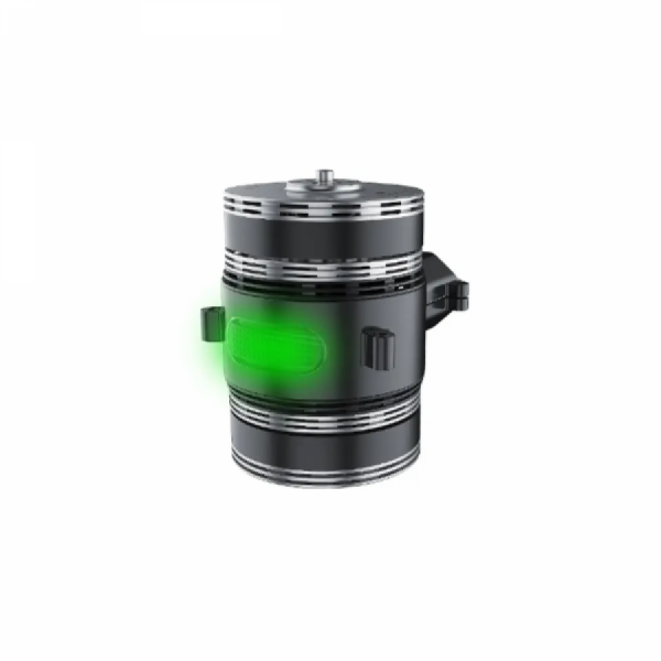 디바이스마트,기계/제어/로봇/모터 > 모터류 > BLDC모터 > 브랜드(T-Motor) BLDC모터,T-MOTOR,X-601 콤보팩 [320KV] UAV 모터,N Type / KV320 / LED 표시등 / 세트 (모터 + ESC)