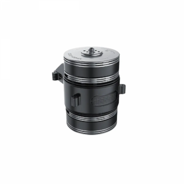 디바이스마트,기계/제어/로봇/모터 > 모터류 > BLDC모터 > 브랜드(T-Motor) BLDC모터,T-MOTOR,X-601 콤보팩 [320KV] UAV 모터,N Type / KV320 / LED 표시등 / 세트 (모터 + ESC)