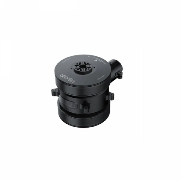 디바이스마트,기계/제어/로봇/모터 > 모터류 > BLDC모터 > 브랜드(T-Motor) BLDC모터,T-MOTOR,X-U8II[85KV] 동축반전 암(CW/CCW),U Type / KV85  / LED 표시등 / 동축반전