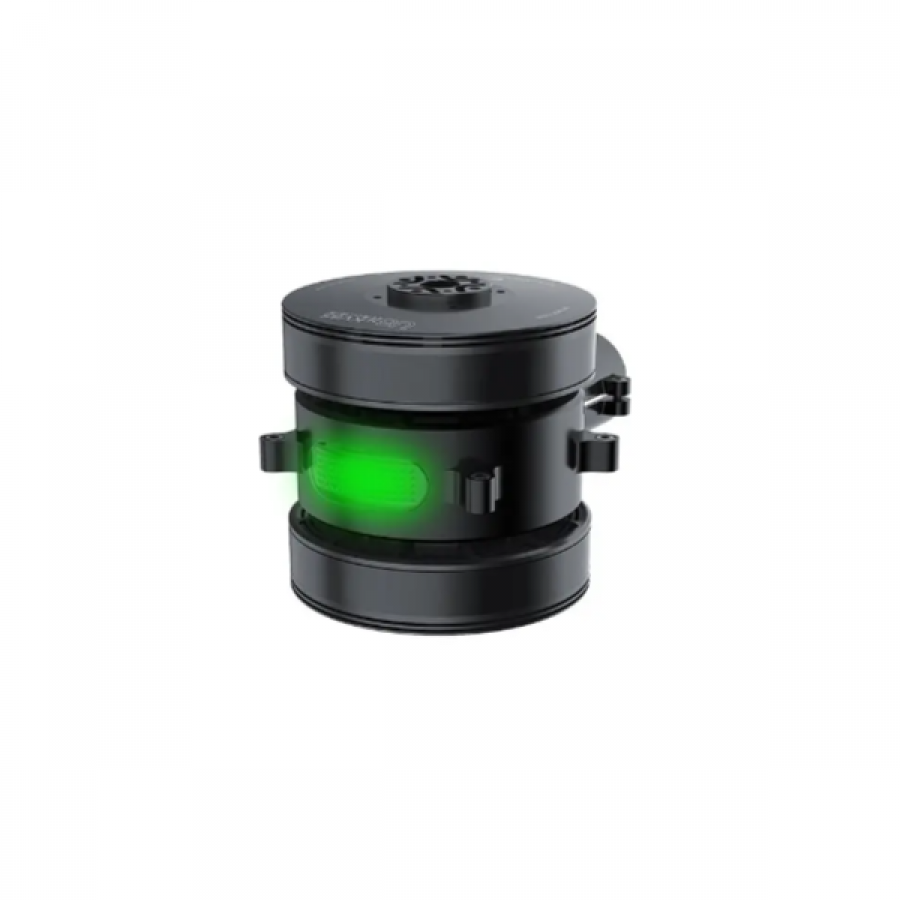 X-U8II[150KV] 동축반전 암(CW/CCW)