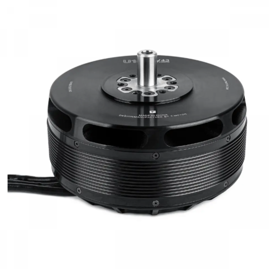 U15L Combo KV43 모터+변속기+프로펠러