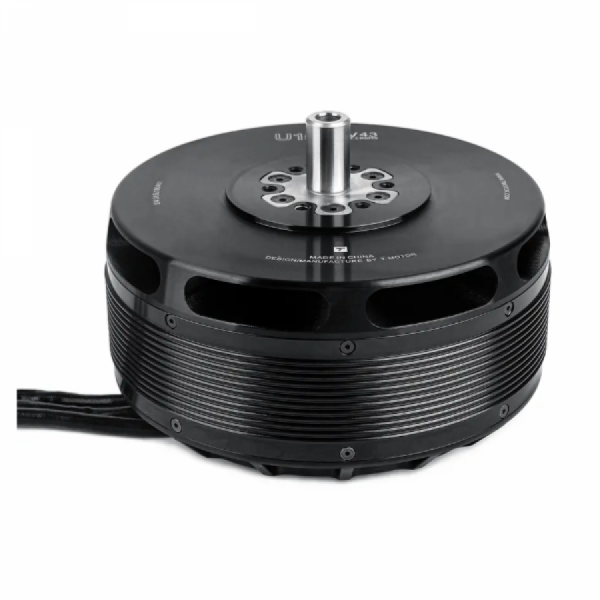 디바이스마트,기계/제어/로봇/모터 > 모터류 > BLDC모터 > 브랜드(T-Motor) BLDC모터,T-MOTOR,U15L Combo KV43 모터+변속기+프로펠러,U Type / KV43 / 카본파이버 18인치 프롭 / 통합형 (모터 + ESC + 프로펠러)