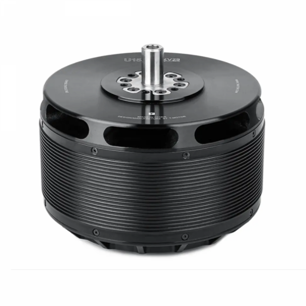 디바이스마트,기계/제어/로봇/모터 > 모터류 > BLDC모터 > 브랜드(T-Motor) BLDC모터,T-MOTOR,U15XXL Combo KV29 NS57*22 모터+변속기+프로펠러,U Type / KV29 / 카본파이버 22인치 프롭 / 통합형 (모터 + ESC + 프로펠러)