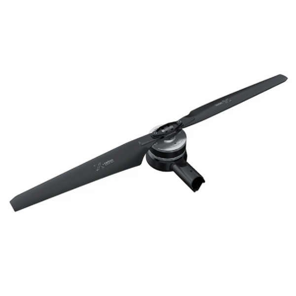 디바이스마트,기계/제어/로봇/모터 > 모터류 > BLDC모터 > 브랜드(T-Motor) BLDC모터,T-MOTOR,705-X[125KV] 암(CW/CCW),N Type / KV125  / LED 표시등 / 통합형 (모터 + ESC + 프로펠러)