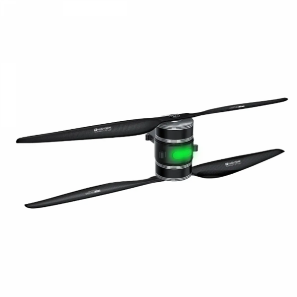 디바이스마트,기계/제어/로봇/모터 > 모터류 > BLDC모터 > 브랜드(T-Motor) BLDC모터,T-MOTOR,X-601[170KV] 동축반전 암(CW/CCW),N Type / KV170 / LED 표시등 / 동축반전