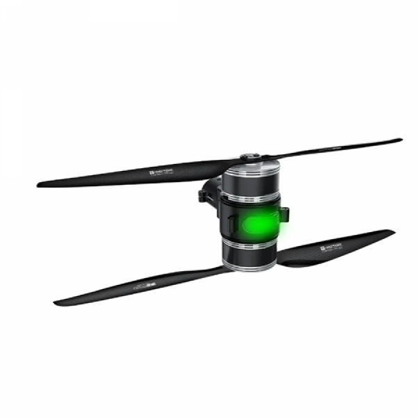 디바이스마트,기계/제어/로봇/모터 > 모터류 > BLDC모터 > 브랜드(T-Motor) BLDC모터,T-MOTOR,X-505[380KV] 동축반전 암(CW/CCW),N Type / KV380 / 카본 프롭 / LED 표시등 / 동축반전