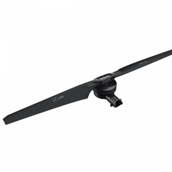 디바이스마트,기계/제어/로봇/모터 > 모터류 > BLDC모터 > 브랜드(T-Motor) BLDC모터,T-MOTOR,U8II-X[190KV] 암(CW/CCW),U Type / KV190 / LED 표시등 / 통합형 (모터 + ESC + 프로펠러)