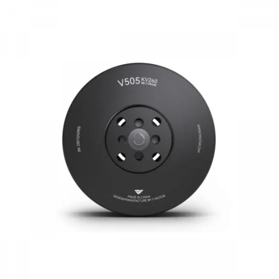 V505 KV260 Vtol BL Motor 모터