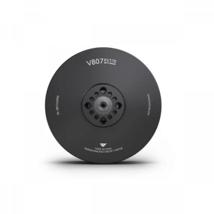 V807 KV170 Vtol BL Motor 모터