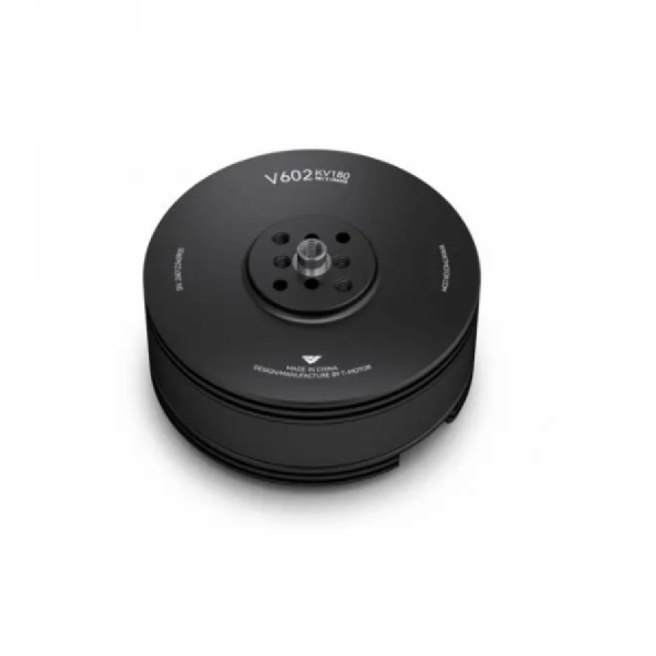 디바이스마트,기계/제어/로봇/모터 > 모터류 > BLDC모터 > 브랜드(T-Motor) BLDC모터,T-MOTOR,V602 KV180 Vtol BL Motor 모터,V Type / KV180 / 무게 : 300g / IP45 / 모터 단품