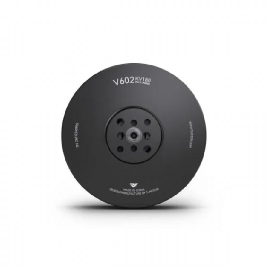 V602 KV180 Vtol BL Motor 모터