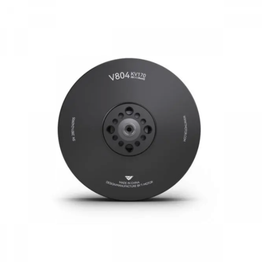 V804 KV170 Vtol BL Motor 모터
