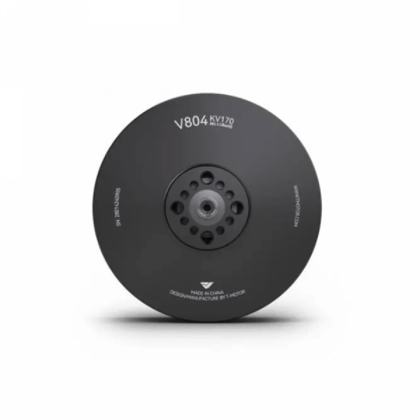 디바이스마트,기계/제어/로봇/모터 > 모터류 > BLDC모터 > 브랜드(T-Motor) BLDC모터,T-MOTOR,V804 KV170 Vtol BL Motor 모터,V Type / KV170 / 무게 : 560g / IP35 / 모터 단품