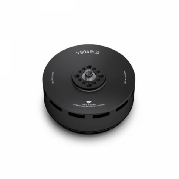 디바이스마트,기계/제어/로봇/모터 > 모터류 > BLDC모터 > 브랜드(T-Motor) BLDC모터,T-MOTOR,V804 KV170 Vtol BL Motor 모터,V Type / KV170 / 무게 : 560g / IP35 / 모터 단품