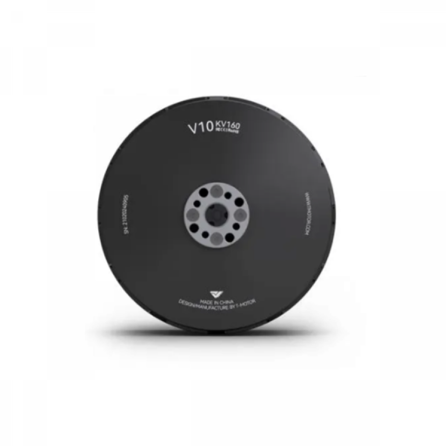 V10 KV160 Vtol BL Motor 모터