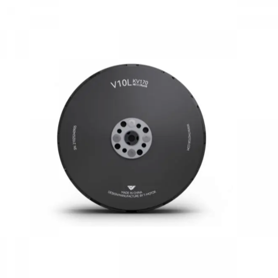 V10L KV170 Vtol BL Motor 모터