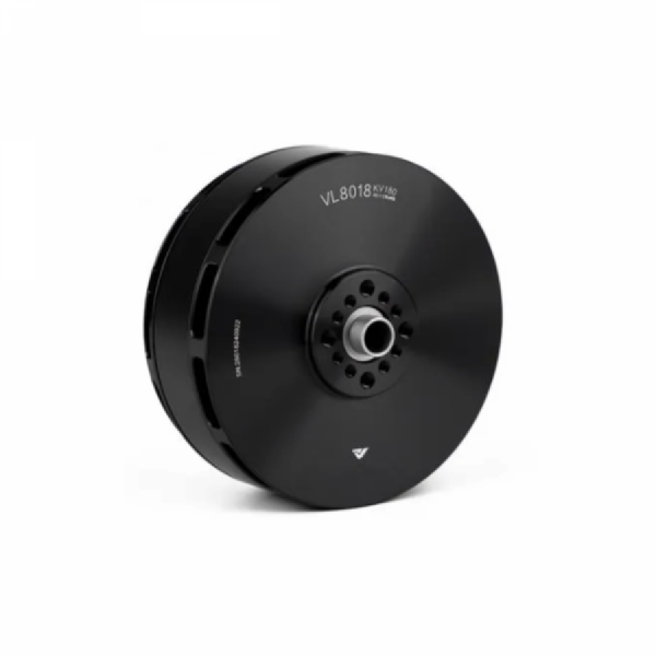 디바이스마트,기계/제어/로봇/모터 > 모터류 > BLDC모터 > 브랜드(T-Motor) BLDC모터,T-MOTOR,VL8018 KV180 모터,V Type / KV180 / 무게 : 655g / 최대추력 : 17.6kg / 모터 단품