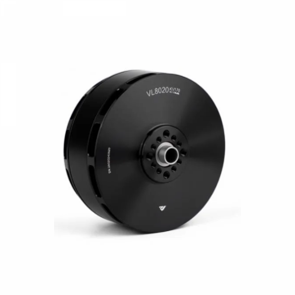 디바이스마트,기계/제어/로봇/모터 > 모터류 > BLDC모터 > 브랜드(T-Motor) BLDC모터,T-MOTOR,VL8020 KV170 모터,V Type / KV170 / 무게 : 735g / 최대추력 : 19.7kg / 모터 단품