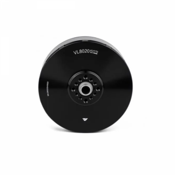 디바이스마트,기계/제어/로봇/모터 > 모터류 > BLDC모터 > 브랜드(T-Motor) BLDC모터,T-MOTOR,VL8020 KV170 모터,V Type / KV170 / 무게 : 735g / 최대추력 : 19.7kg / 모터 단품