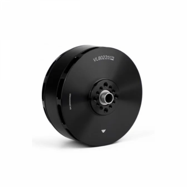 디바이스마트,기계/제어/로봇/모터 > 모터류 > BLDC모터 > 브랜드(T-Motor) BLDC모터,T-MOTOR,VL8022 KV170 모터,V Type / KV170 / 무게 : 785g / 최대추력 : 22.2kg / 모터 단품