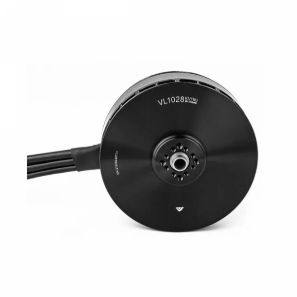 디바이스마트,기계/제어/로봇/모터 > 모터류 > BLDC모터 > 브랜드(T-Motor) BLDC모터,T-MOTOR,VL1028 KV190 모터,V Type / KV190 / 무게 : 940g / 최대추력 : 25.6kg / 모터 단품