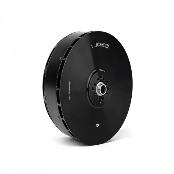 디바이스마트,기계/제어/로봇/모터 > 모터류 > BLDC모터 > 브랜드(T-Motor) BLDC모터,T-MOTOR,VL1035 KV150 모터,V Type / KV150 / 무게 : 1205g / 최대추력 : 35kg / 모터 단품
