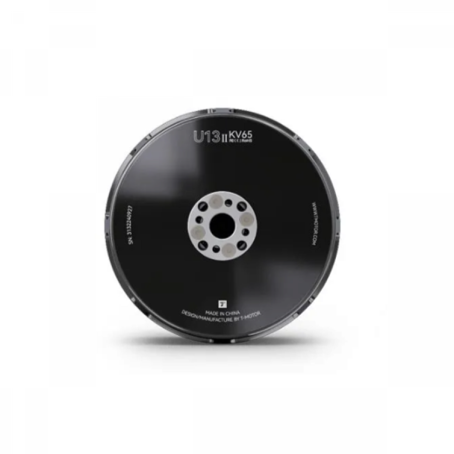 U13 ll 130KV BL Motor 모터