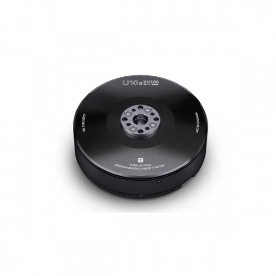 U10 II BL Motor 모터