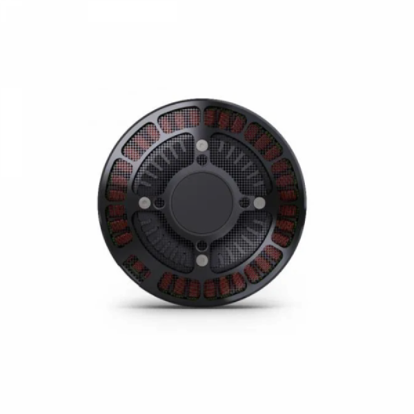 디바이스마트,기계/제어/로봇/모터 > 모터류 > BLDC모터 > 브랜드(T-Motor) BLDC모터,T-MOTOR,U10 II BL Motor 모터,U Type / KV100 / 무게 : 415g / 최대추력 : 10.6kg / 모터 단품