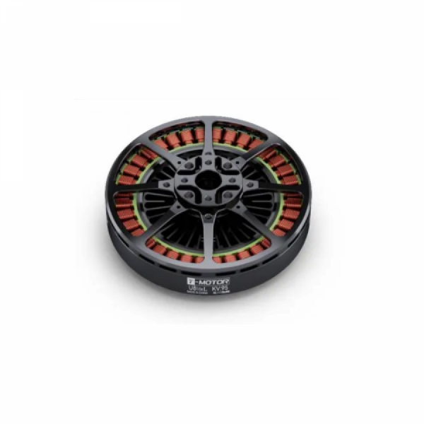 디바이스마트,기계/제어/로봇/모터 > 모터류 > BLDC모터 > 브랜드(T-Motor) BLDC모터,T-MOTOR,U8 Lite L 95KV BL Motor 모터,U Type / KV95 / 무게 : 280g / 최대추력 : 40kg / 모터 단품