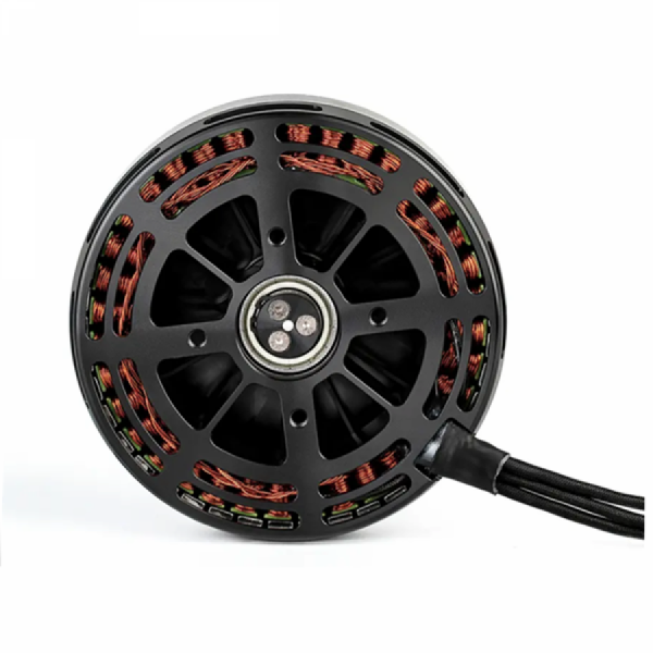 디바이스마트,기계/제어/로봇/모터 > 모터류 > BLDC모터 > 브랜드(T-Motor) BLDC모터,T-MOTOR,MN1015 KV70 BL Motor 모터,N Type / KV70 / 쓰로틀 : 27.4kg / 호버링 : 9-14kg / 무게 : 0.855kg / 모터 단품