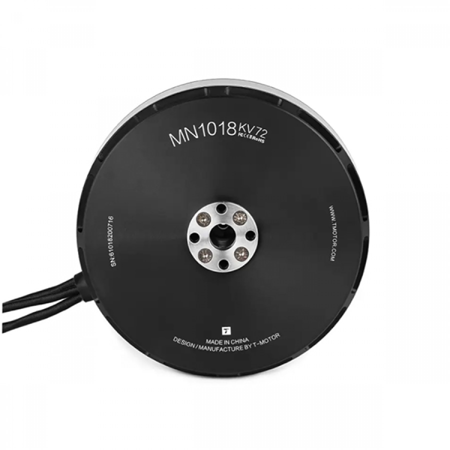 MN1018 KV72 BL Motor 모터