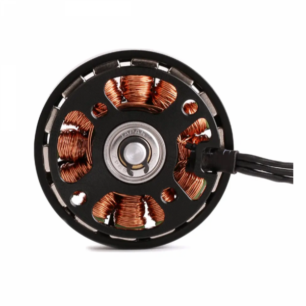 디바이스마트,기계/제어/로봇/모터 > 모터류 > BLDC모터 > 브랜드(T-Motor) BLDC모터,T-MOTOR,MN2806 650KV BL Motor 모터,A Type / KV650 / 작동수명 : 600h / 최대 추력 : 1100g / 모터 단품