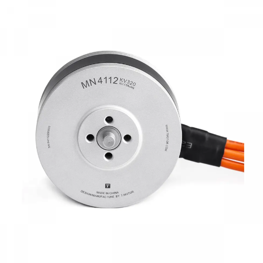 MN4112 320KV BL Motor 모터