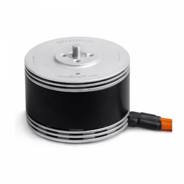 디바이스마트,기계/제어/로봇/모터 > 모터류 > BLDC모터 > 브랜드(T-Motor) BLDC모터,T-MOTOR,MN4116 450KV BL Motor 모터,N Type / KV450 / 12N14P 구성 / 무게 : 315g / 모터 단품