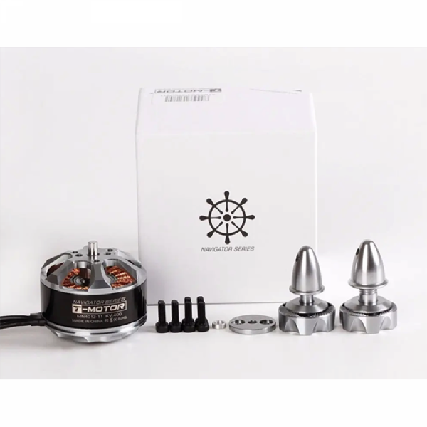 디바이스마트,기계/제어/로봇/모터 > 모터류 > BLDC모터 > 브랜드(T-Motor) BLDC모터,T-MOTOR,MN4012 480KV BL Motor 모터,N Type / KV480 / 18N24P 구성 / 무게 : 155g / 모터 단품