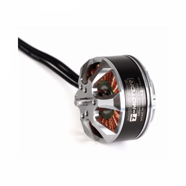 디바이스마트,기계/제어/로봇/모터 > 모터류 > BLDC모터 > 브랜드(T-Motor) BLDC모터,T-MOTOR,MN4010 370KV BL Motor 모터,N Type / KV370 / 18N24P 구성 / 무게 : 137g / 모터 단품