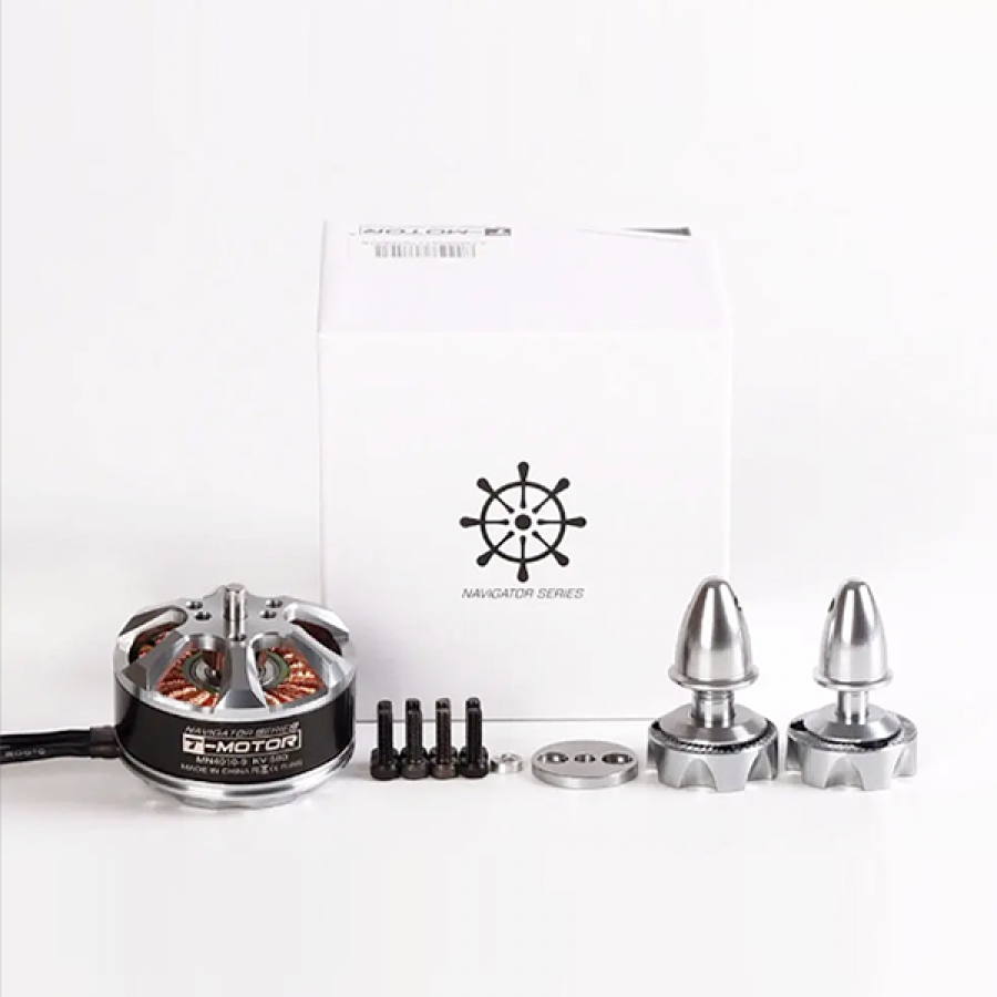 MN4010 475KV BL Motor 모터