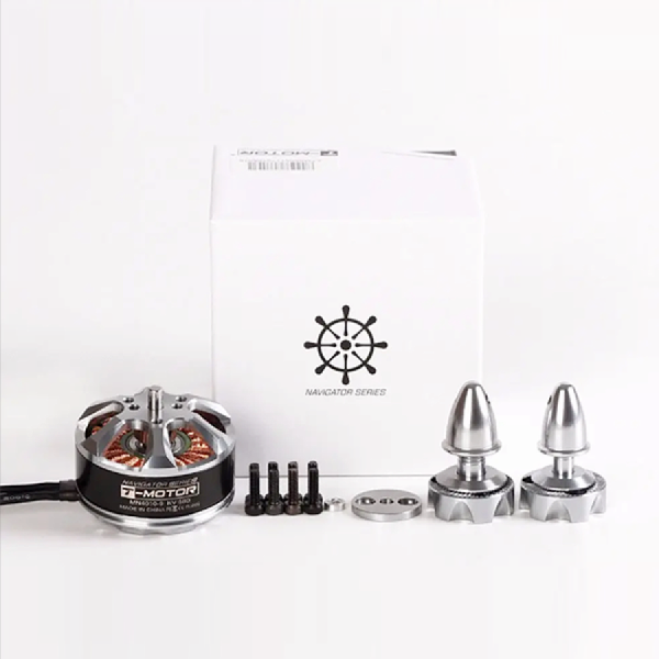 디바이스마트,기계/제어/로봇/모터 > 모터류 > BLDC모터 > 브랜드(T-Motor) BLDC모터,T-MOTOR,MN4010 475KV BL Motor 모터,N Type / KV475 / 18N24P 구성 / 무게 : 137g / 모터 단품