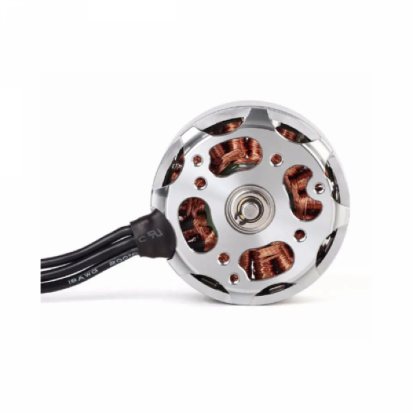 디바이스마트,기계/제어/로봇/모터 > 모터류 > BLDC모터 > 브랜드(T-Motor) BLDC모터,T-MOTOR,MN4010 580KV BL Motor 모터,N Type / KV580 / 18N24P 구성 / 무게 : 137g / 모터 단품