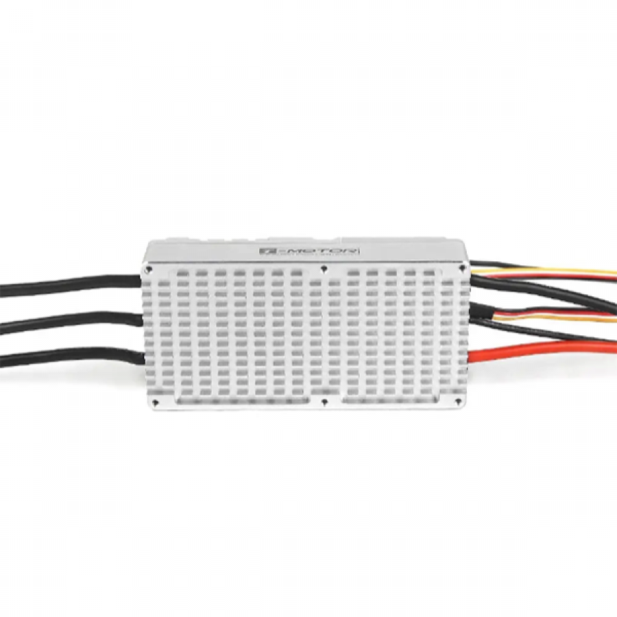 ALPHA 120A 12S 변속기