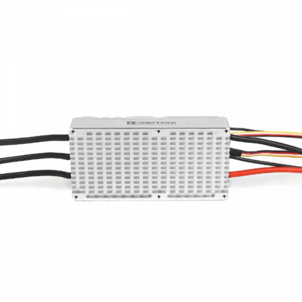디바이스마트,기계/제어/로봇/모터 > 교육/취미로봇 > 드론/항공기 > 드론 변속기/ESC,T-MOTOR,ALPHA 120A 12S 변속기,사이즈 110*55*25mm / 무게 359.5g