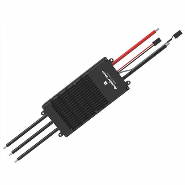 디바이스마트,기계/제어/로봇/모터 > 교육/취미로봇 > 드론/항공기 > 드론 변속기/ESC,T-MOTOR,THUNDER 300A standard version 변속기,사이즈 154.9*48.9*69.6mm / 무게 866g