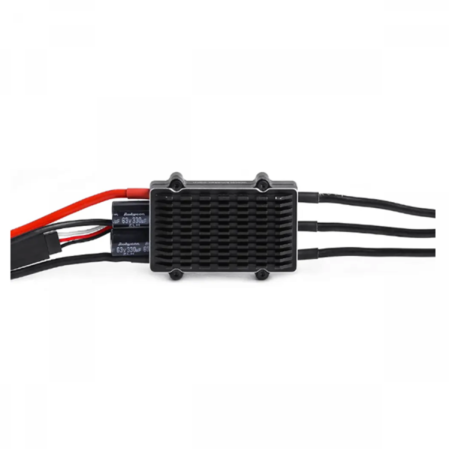 FLAME 60A 12S 변속기